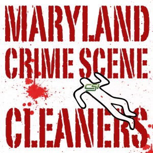 Crime Scene Cleaners MD