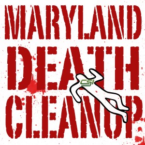 Death Cleanup Maryland