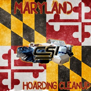 Hoarding Help Maryland