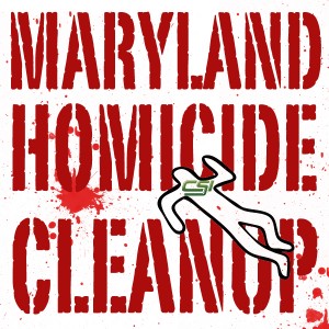 Homicide Cleanup Maryland