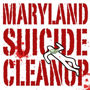Suicide Cleanup MD