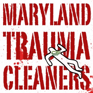 Trauma Cleanup Maryland